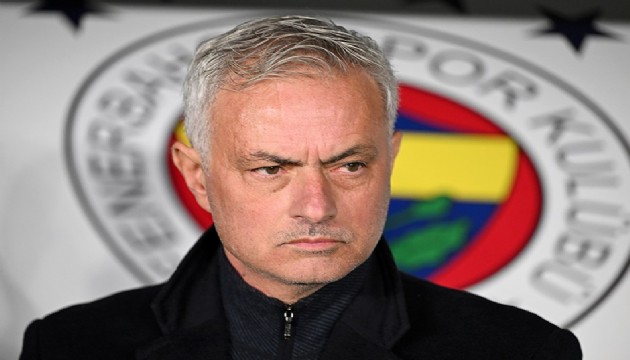 Jose Mourinho'dan Talisca sözleri